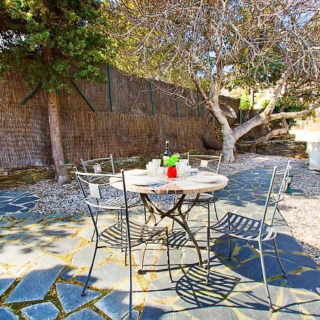 Holiday Home Mimosa By Interhome Cadaqués Esterno foto