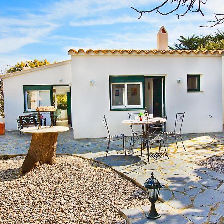 Holiday Home Mimosa By Interhome Cadaqués Esterno foto