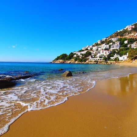 Holiday Home Mimosa By Interhome Cadaqués Esterno foto