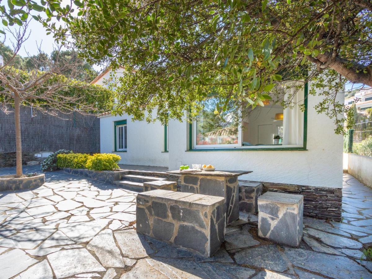 Holiday Home Mimosa By Interhome Cadaqués Esterno foto