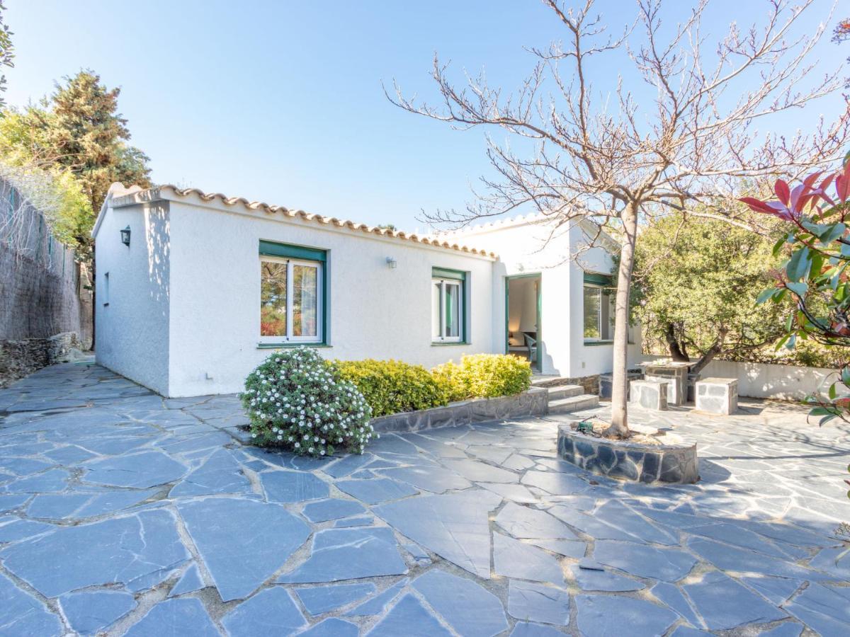 Holiday Home Mimosa By Interhome Cadaqués Esterno foto