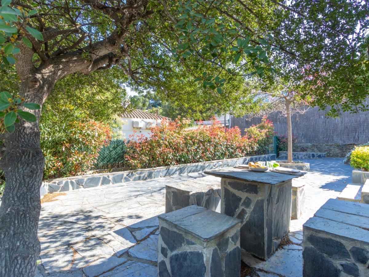 Holiday Home Mimosa By Interhome Cadaqués Esterno foto