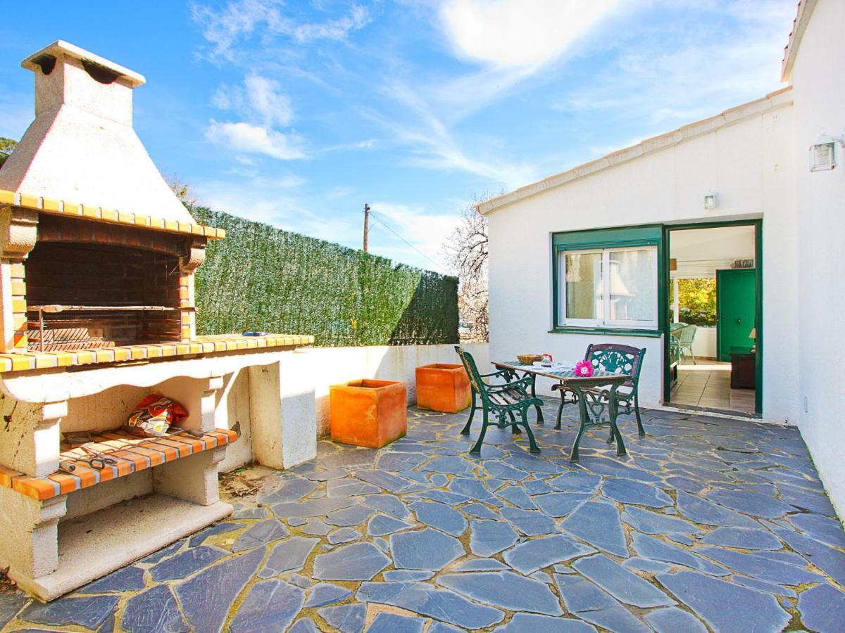 Holiday Home Mimosa By Interhome Cadaqués Esterno foto