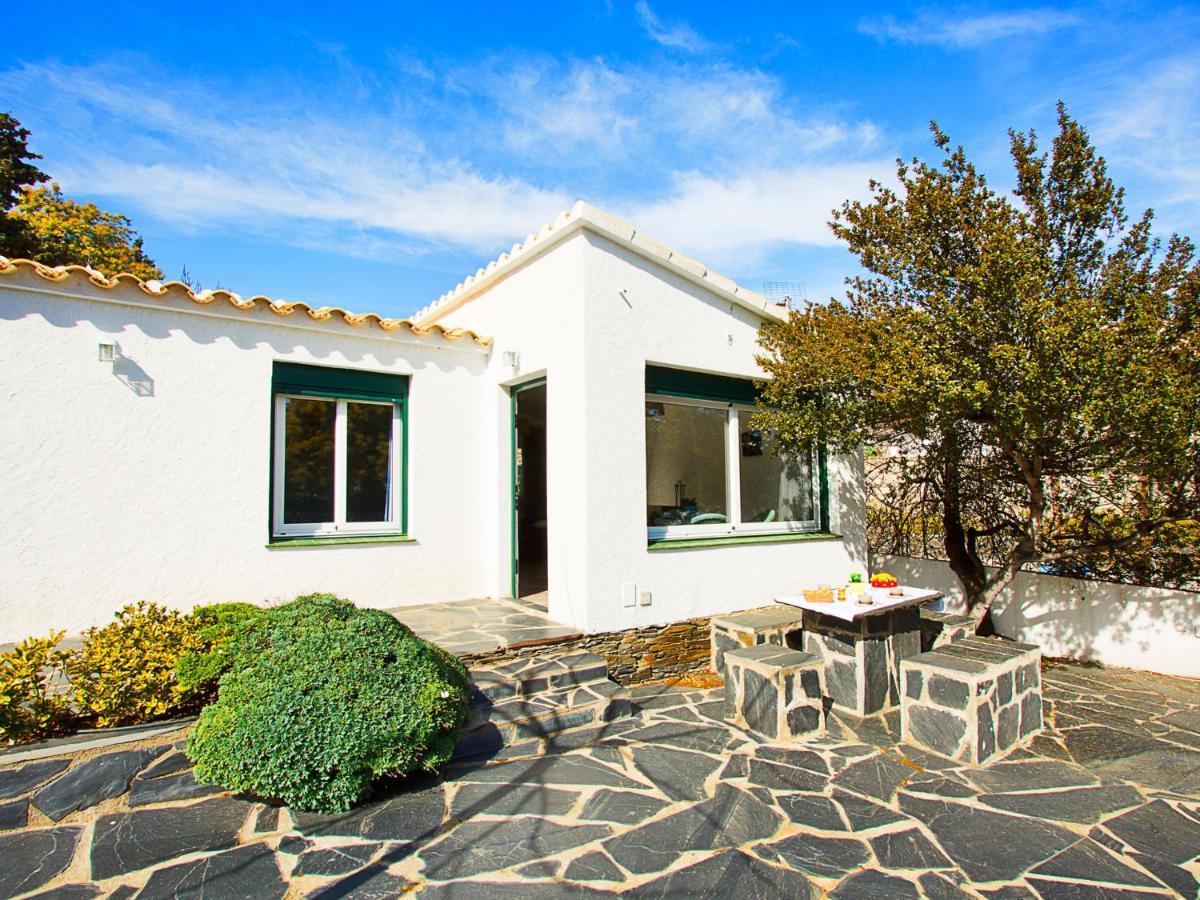 Holiday Home Mimosa By Interhome Cadaqués Esterno foto