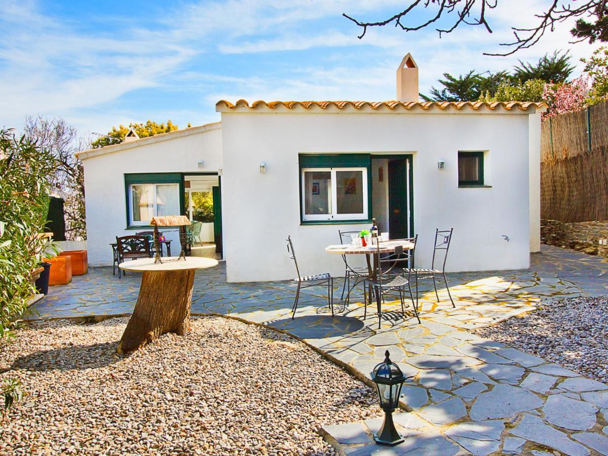 Holiday Home Mimosa By Interhome Cadaqués Esterno foto