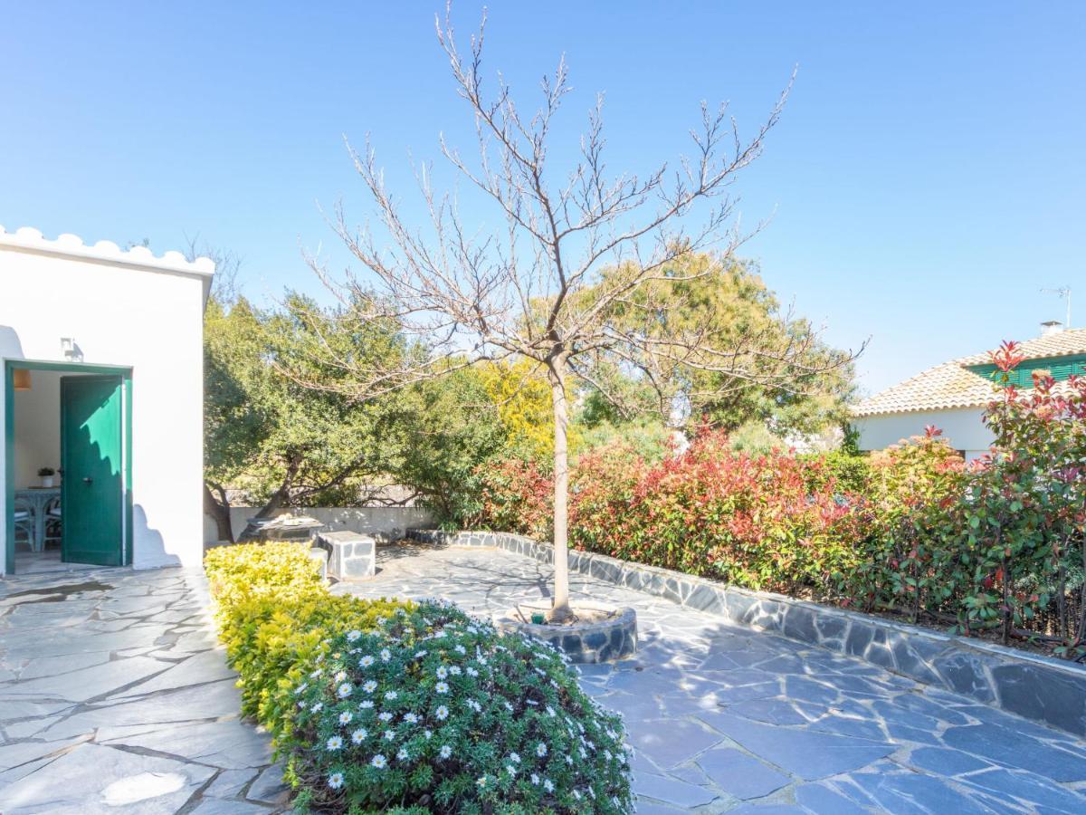 Holiday Home Mimosa By Interhome Cadaqués Esterno foto