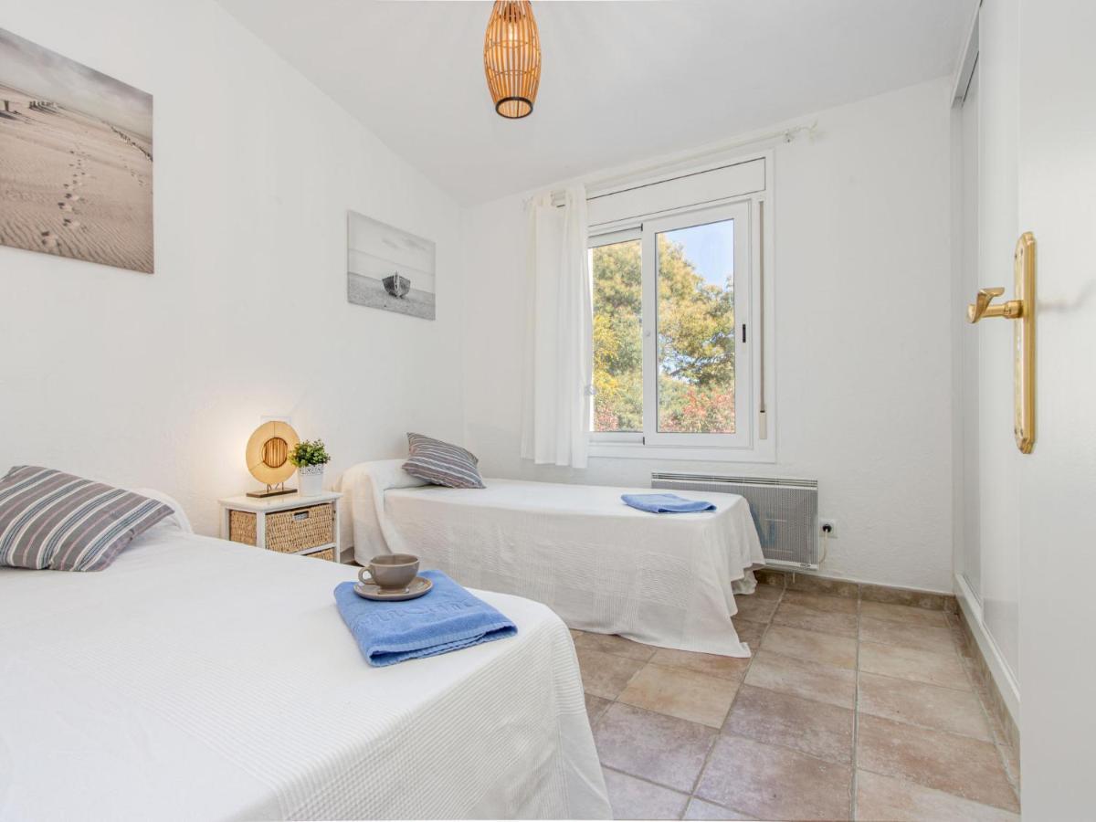 Holiday Home Mimosa By Interhome Cadaqués Esterno foto