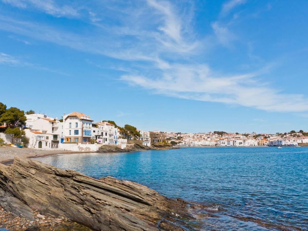 Holiday Home Mimosa By Interhome Cadaqués Esterno foto