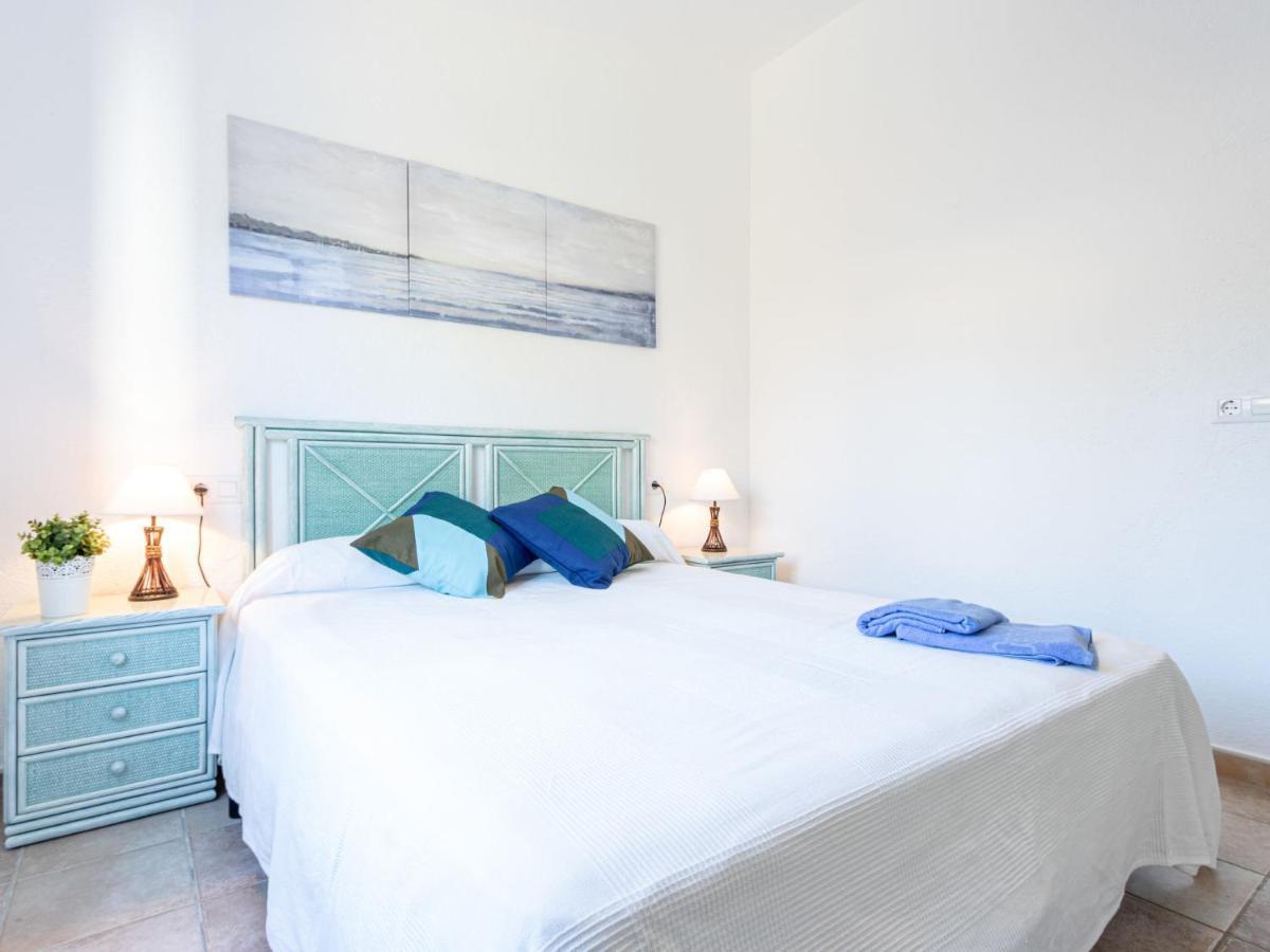 Holiday Home Mimosa By Interhome Cadaqués Esterno foto
