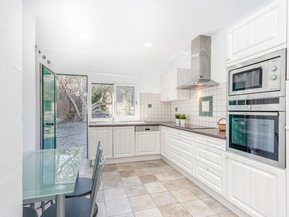 Holiday Home Mimosa By Interhome Cadaqués Esterno foto