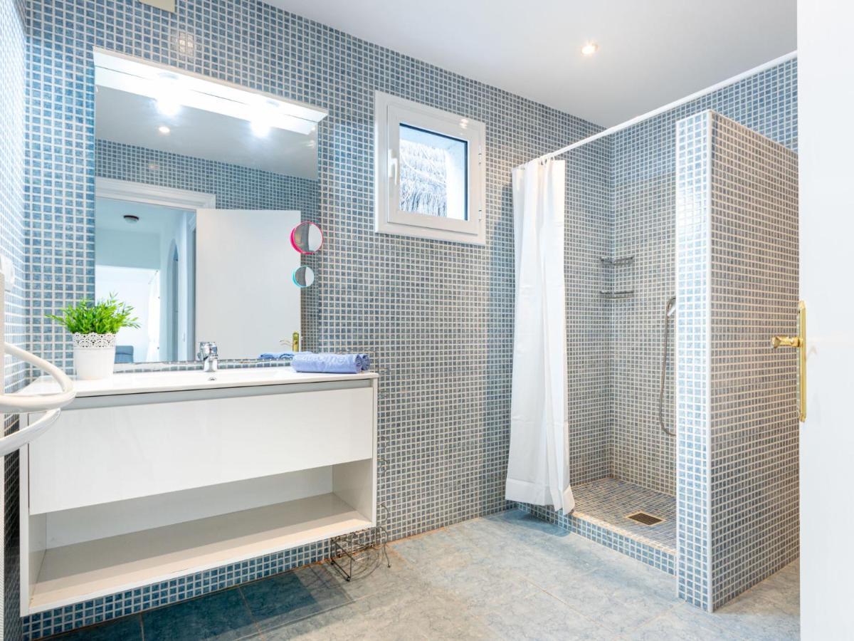 Holiday Home Mimosa By Interhome Cadaqués Esterno foto