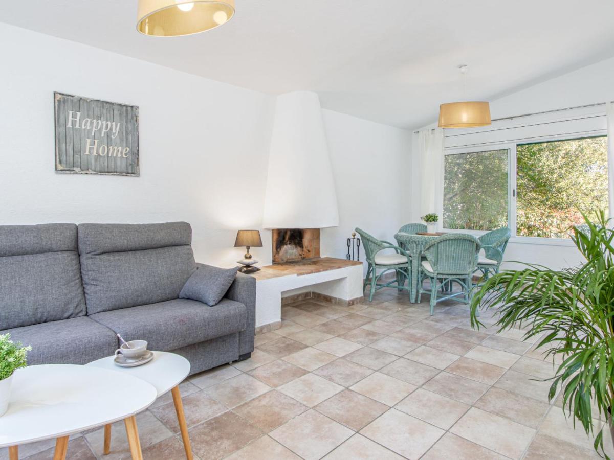 Holiday Home Mimosa By Interhome Cadaqués Esterno foto