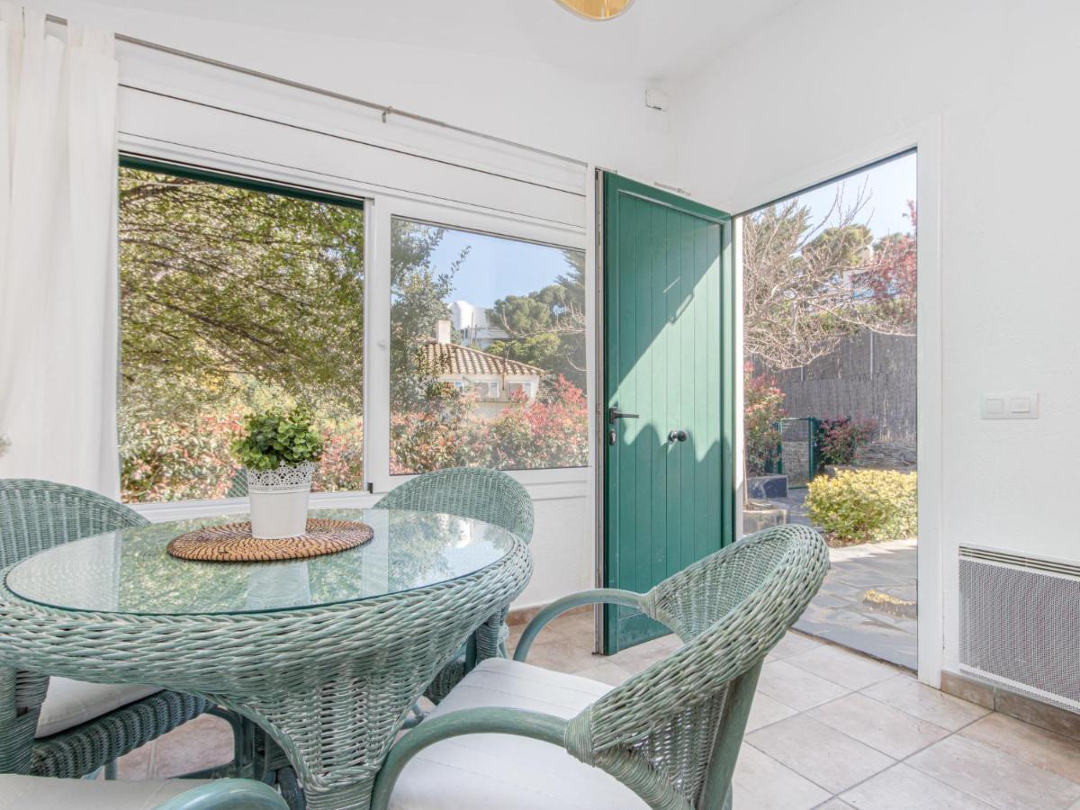 Holiday Home Mimosa By Interhome Cadaqués Esterno foto