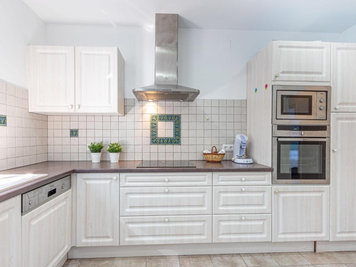Holiday Home Mimosa By Interhome Cadaqués Esterno foto
