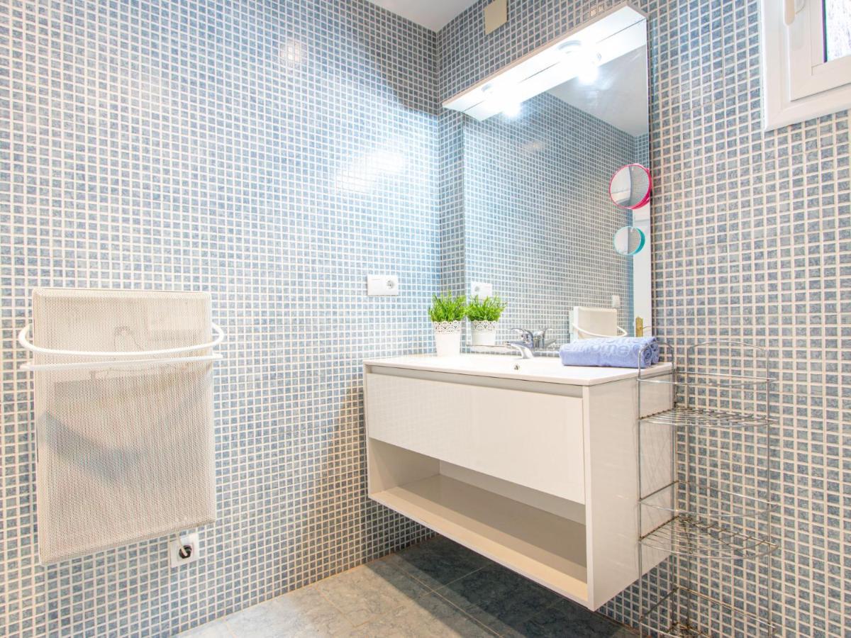 Holiday Home Mimosa By Interhome Cadaqués Esterno foto