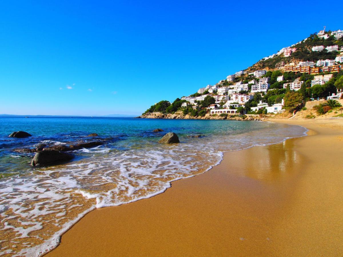Holiday Home Mimosa By Interhome Cadaqués Esterno foto