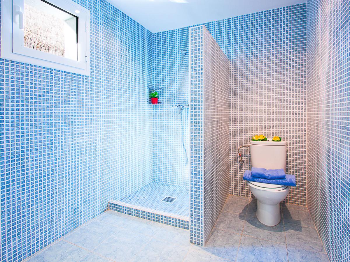 Holiday Home Mimosa By Interhome Cadaqués Esterno foto